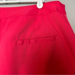 Coral Bay ⭐️ golf petite bright pink skort size 12P Photo 5