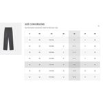 Stella McCartney Womens Dress Pants Sz 40 Trousers Size 4-6 Corporate Work Day Photo 12