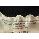 M.M Lafleur “The Woolf “ Jardigan Black Size undefined Photo 7