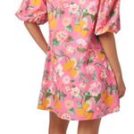 CROSBY by Mollie Burch Raleigh Dress In Paros Photo 1