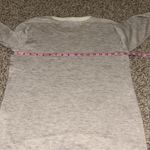 Wilfred aritzia women’s small berri crewneck sweater Tan Photo 3