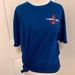 Next Level Apparel Dale Hollow Lake Boating Tee Photo 1