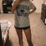 auburn tshirt Gray Photo 0