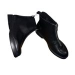 Aerosoles NEW $145  Women's Poshia Chelsea Bootie Black Photo 7