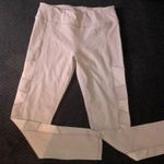 Garage Sport Cutout Leggings Photo 0