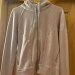 Lululemon Zip-Up Jacket Photo 1
