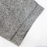 Classiques Entier gray tweed trouser pants women's size 12‎ Gray Photo 9