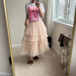 Wildfox french Martini tee. S Photo 8