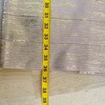 Herve Leger NEW HERVÉ LÉGER
Off-the-shoulder metallic bandage mini dress Photo 7