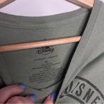 Parks Walt Disney World Castle Since 1971 Olive Green T-Shirt (X-large) Photo 5