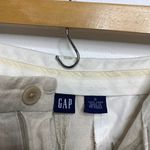 Gap Linen Trousers Photo 12