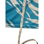 Women's Blue & White Long Sleeve & Tank Set Size 2X Photo 7