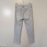 Sanctuary  Modern Straight Crop Jeans Light Wash 25 Photo 2