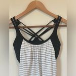 Calia by Carrie  Underwood Double Layer Tank Top XS Photo 7