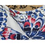 Butterfly Print Tie Photo 1