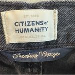 Citizens of Humanity  Beverly Slouch Boot Trouser Jeans in Prophecy Size 31 Photo 8