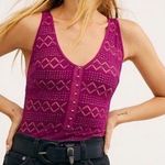 Free People Brand New Thank You Never Bodysuit Photo 2