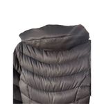 Patagonia Downtown Loft Parka Black Goose Down Womens XS Puffer Coat Photo 11