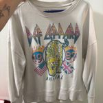 Def Leppard  Sweatshirt Crewneck Photo 0