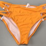 Urban Outfitters Out From Under Winnie Cross-Strap Bikini Bottom Photo 2