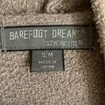 Barefoot Dreams Barefoot Dream CozyChic Lite Multi Colored sweater Cardigan Size S/M Womens Photo 2