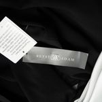 Betsy and Adam  - One-Shoulder Bow Gown Photo 7