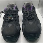 Terra & Sky Terra Womens Spider Ct Gray/purple Safety Shoes Size 6 Photo 2