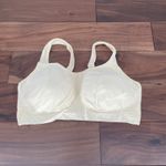 TrueKind Daily Comfort Wirefree Shaper Bra 2XL Beige Seamless Support Size undefined Photo 1