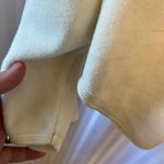 H & M Quarter Zip Hooded Fleece - Size XXL Photo 3