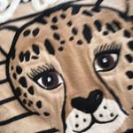 Kate Spade  Broome street meow sweater shirt ✨ Photo 8