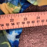 Chico's Womens Linen Button Down Size XL Or 3 Summer Travel Vacation Breathable Photo 4