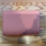 Nanette Lepore  Pink Wallet Photo 7