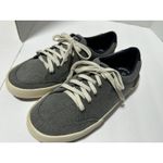 Sperry Harbor Tide Washable Sneakers Gray 4M Photo 2