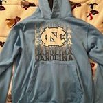 North Carolina Sweatshirt Blue Photo 0