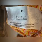 Circus by Sam Edelman Circus NY by Sam Edelman Y2K Women’s Minty Knit V-Neck Long Sleeve Top Size S Photo 5