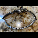 Times‎ Square Japan Movement Quartz Watch Untested Photo 2