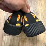 T.U.K Black and Orange Emoji Creepers Men’s 5/ Womens 7 NWT Photo 5