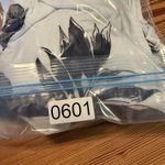 Free People Tree Swing Tunic Dress Sz Small White Floral Lace Concert Festival Photo 14