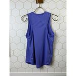 Lululemon Sculpt Tank II Violet Viola - Size - 6 Photo 4