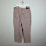 Madewell The Momjean: Overdyed Edition Photo 6