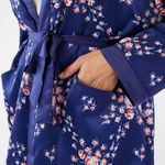 Morgan Lane  Fab Fit Fun Robe S/M Photo 2