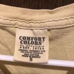Comfort Colors Bubba Gump Shrimp Company T-Shirt Size small Photo 4