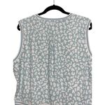 William Murray Golf Lacey Sleeveless Blue Dress For Estaban Women’s Size XXL Photo 3