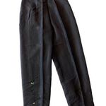Robbie Bee Silk Formal Pants Photo 0