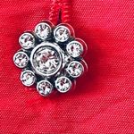 ZARA Button Down Coral Mini Shirt Dress Viscose Short Sleeve Size XL NEW Photo 7