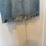 AG Adriano Goldschmied AG The Sandy Jean Skirt Photo 5