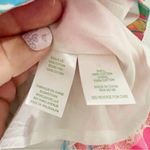 Lilly Pulitzer  Willow Dress So A Peeling Fit and Flare Size Womens 14 Photo 5