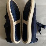 Koolaburra by Ugg  Women's Penley Sneakers Blue Shoes Size 6 New out of box Photo 6