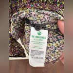 J.Crew Cinched-waist organic cotton top in Liberty® Busy Izzy fabric Size 10 Photo 5