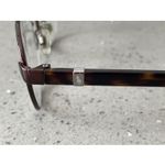 Ralph Lauren Polo   1073 9013 52 20 140 Eyeglasses FRAMES ONLY Italy full rim Photo 3